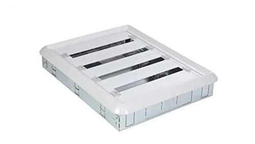 Legrand Izoliuotas įleidžiamas skirstomasis įrenginys, 4x24 moduliai - 020064