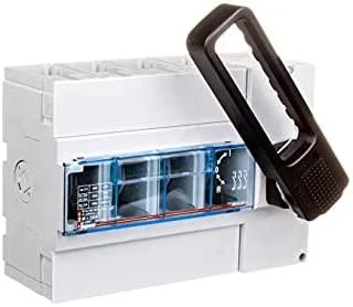 „Legrand Switch“ skyriklis 3P 250A DPX-IS (026633)