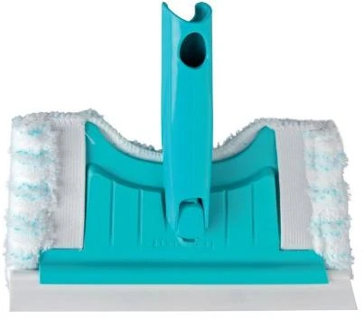 Leifheit Vonios kambario valytuvas FLEXI PAD (17 cm)