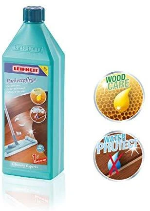 LEIFHEIT Parketo ir laminato valymo skystis (1 l)