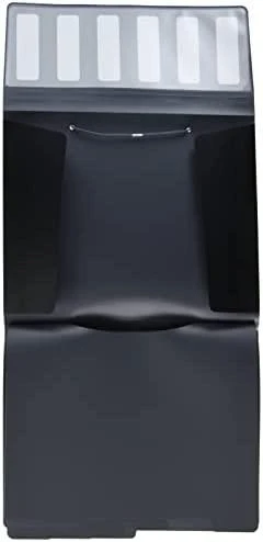 Leitz portfelis su pertvaromis, juoda (45691095)