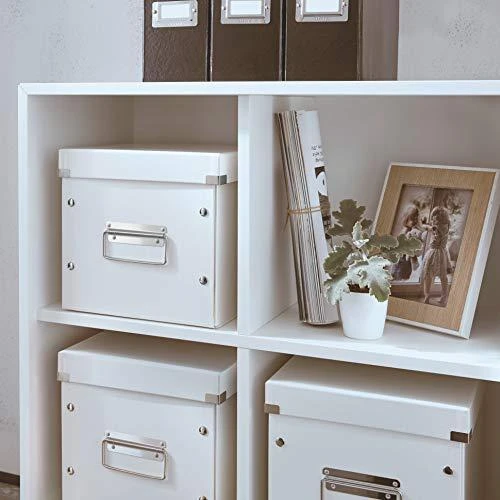 Leitz - Click Store kubo formos daiktadėžė, vidutinė