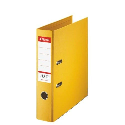 Segtuvas ESSELTE No1 POWER, A4, standartinis, 75 mm