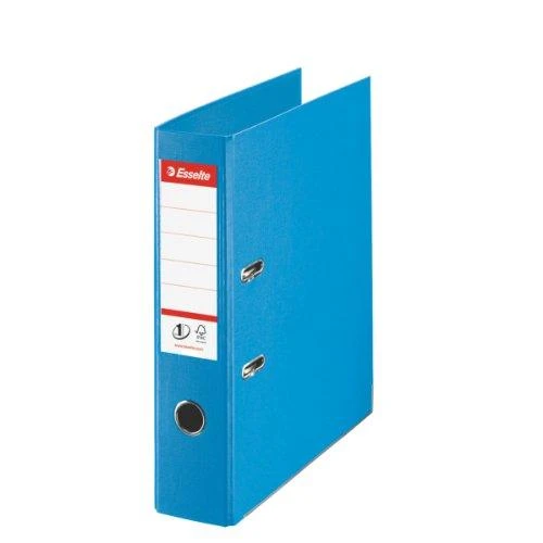 Segtuvas ESSELTE No1 POWER, A4, standartinis, 75 mm