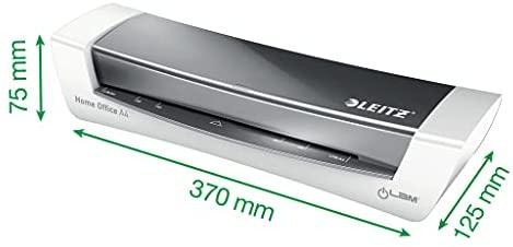 Leitz Home Office A4 žalia