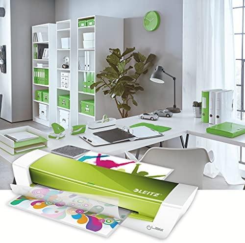 Leitz Home Office A4 žalia