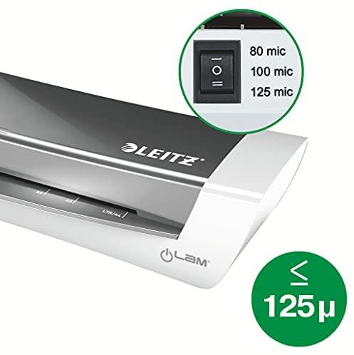Leitz Home Office A4 žalia