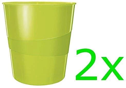 Esselte aplankai su 12 skyrių Leitz Wow violetinė (4634-00-62)