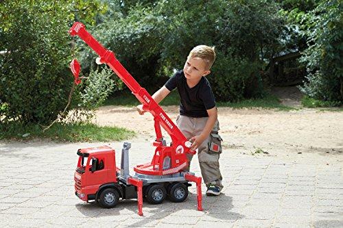 Galingas autokranas Lena , 70 cm