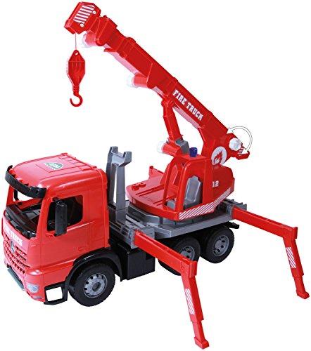 Galingas autokranas Lena , 70 cm