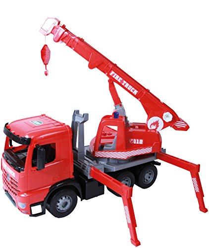 Galingas autokranas Lena , 70 cm