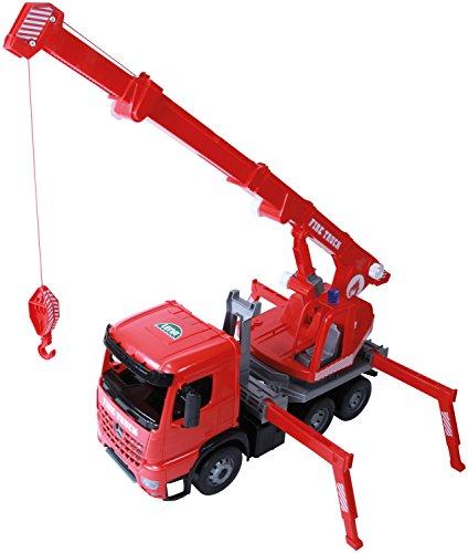 Galingas autokranas Lena , 70 cm