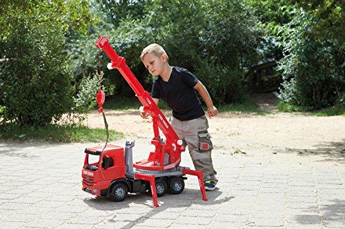 Galingas autokranas Lena , 70 cm