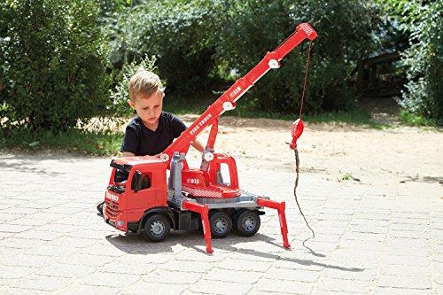 Galingas autokranas Lena , 70 cm