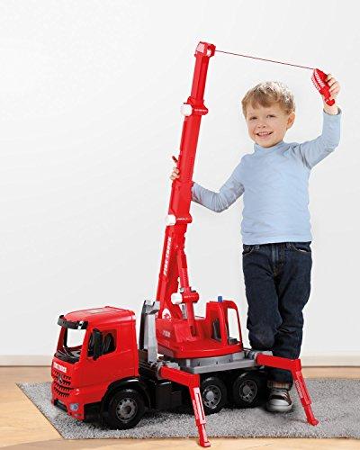 Galingas autokranas Lena , 70 cm