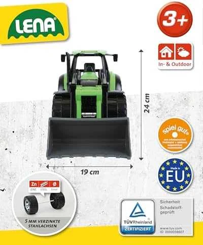 Traktorius Lena Worxx Fahr Agrotron 7250 TTV 45cm