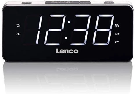 Radijo žadintuvas Lenco CR-18