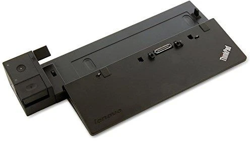 [ATIDARYTA DĖŽĖ] LENOVO THINKPAD PRO DOCK 65W EU [IKI 7TH GEN]