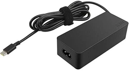 „Lenovo“ 65 W standartinis kintamosios srovės adapteris (C tipo USB)