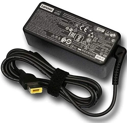 Nešiojamojo kompiuterio maitinimo adapteris Lenovo 45 W, 2.25 A, 20 V (AC Adapteris (20V 2.25A 45W))