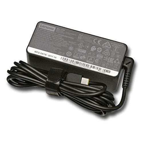 Lenovo 45W USB-C įkroviklis su laidu
