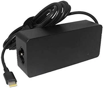 Nešiojamojo kompiuterio maitinimo adapteris Lenovo 45 W, USB-C, 3 A, 20 V (00HM663)