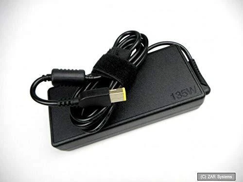 Maitinimo šaltinis Lenovo 135 W, Slim Tip, 6.7 A, 20 V (5A10J75112)