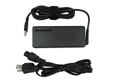 Nešiojamojo kompiuterio maitinimo adapteris Lenovo 90 W, 20 V (45N0512)