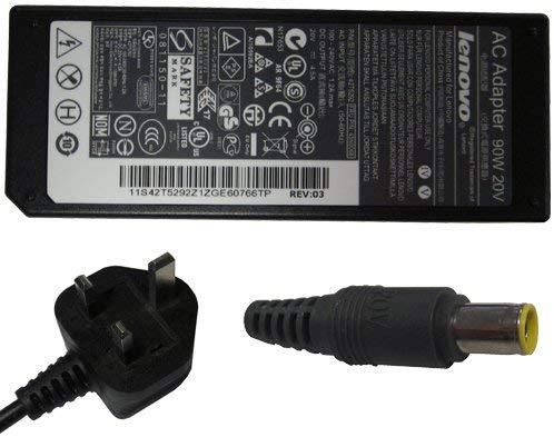 Maitinimo šaltinis Lenovo 90 W, (92P1104)