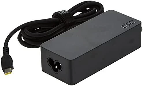 Lenovo 65W USB-C nešiojamojo kompiuterio įkroviklis