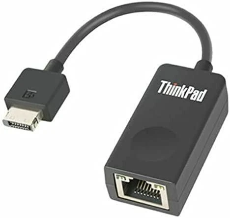 Lenovo | 0.08 m | Juodas | Ethernet Extension Adapteris Gen 2