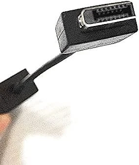 Lenovo | 0.08 m | Juodas | Ethernet Extension Adapteris Gen 2
