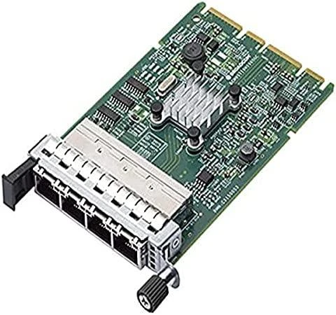 LENOVO THINKSYSTEM BROADCOM 5719 1GBE RJ45 4 PORT OCP ETHERNET ADAPTERIS