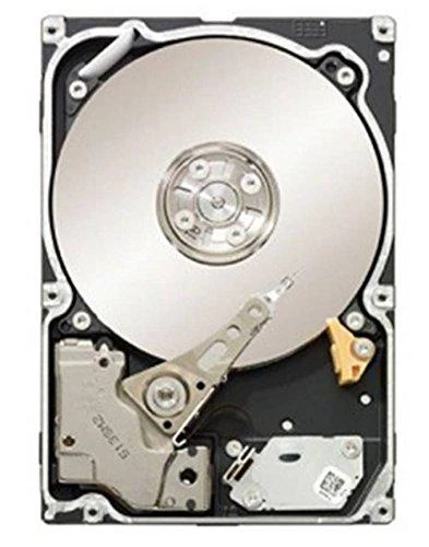 Lenovo IBM 146 GB 2,5 colio SAS-2 (6 Gb/s) serverio diskas (90Y8926)