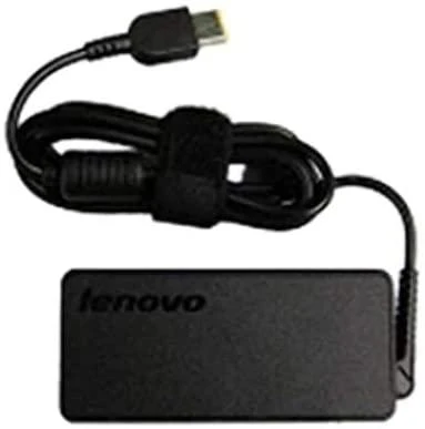 Lenovo 65W įkroviklis su stačiakampiu antgaliu