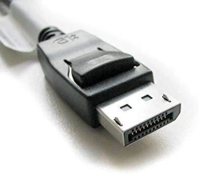 Lenovo DisplayPort AV adapteris – DVI-D juodas (43N9159)