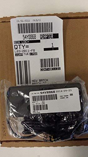 Nešiojamojo kompiuterio maitinimo adapteris Lenovo 65 W, (FRU54Y8868)