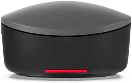Lenovo | Go Wireless Multi-Device Pelė | Wireless | Juodas