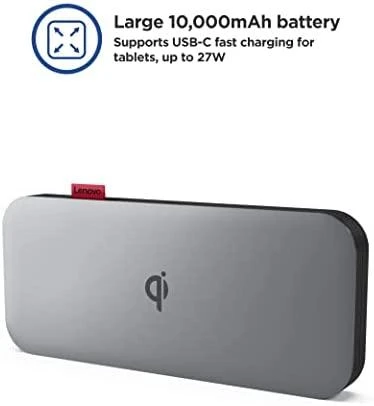 LENOVO Go WL maitinimo bankas