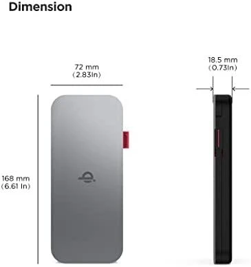 LENOVO Go WL maitinimo bankas