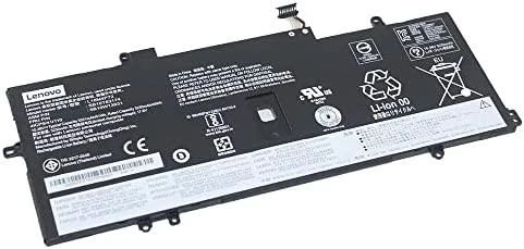 Lenovo vidinė baterija, 4c, 51Wh, ličio jonų, SMP