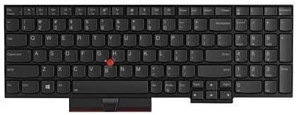 „Lenovo Klaviatūra International“.