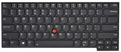Klaviatūra Lenovo FLSRXKB-BLBKGB