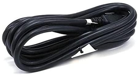 Kabelis zasilający Lenovo Lenovo 42T5077 Juodas 1 m