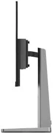 Monitorius Lenovo L27m-30, 27", IPS, 16:9, 1920x1080, 75 Hz, Palaiko Windows® 7, Windows 10, Juodos spalvos (66D0KAC2EU)