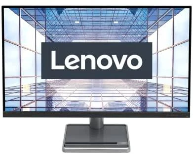 Monitorius LENOVO L32P-30 31.5 UHD (3840X2160/ 350NITS/4MS/60HZ/USB TYPE-C GEN 1 (DP1.2 ALT MODE), HDMI, DP (3 METŲ GARANTIJA)