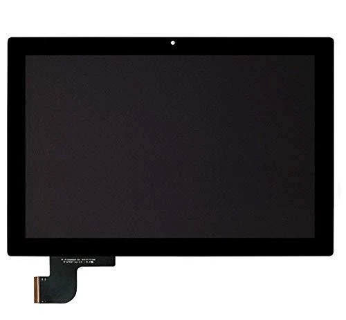 Lenovo LCD modulis su jutikliniu skydeliu