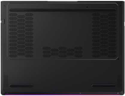 Nešiojamas kompiuteris Lenovo Legion Pro 7 16IAX10H 16"WQXGA Core Ultra 9 275HX 32GB/1TB RTX5070Ti Win11