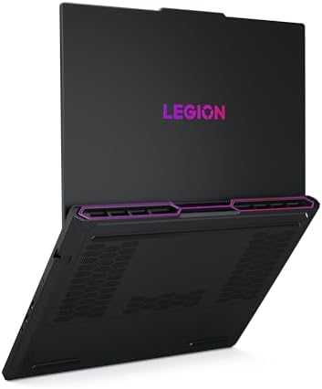 Nešiojamas kompiuteris Lenovo Legion Pro 7 16IAX10H 16"WQXGA Core Ultra 9 275HX 32GB/1TB RTX5070Ti Win11