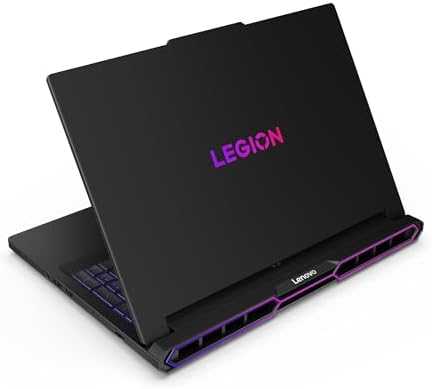 Nešiojamas kompiuteris Lenovo Legion Pro 7 16IAX10H 16"WQXGA Core Ultra 9 275HX 32GB/1TB RTX5070Ti Win11
